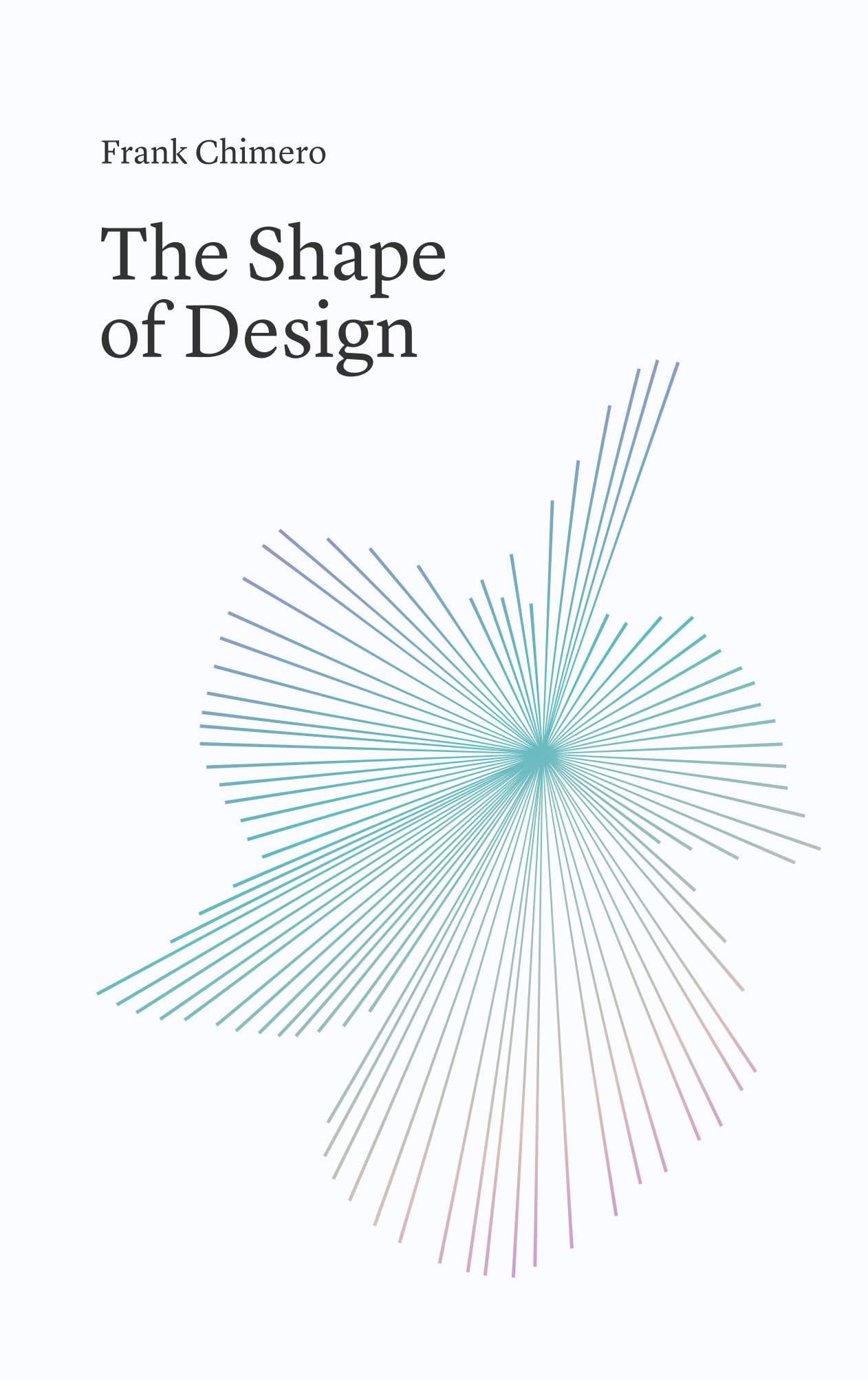 The Shape of Design