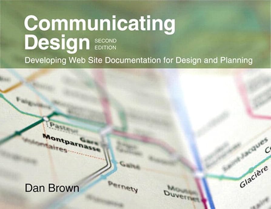 Communicating Design